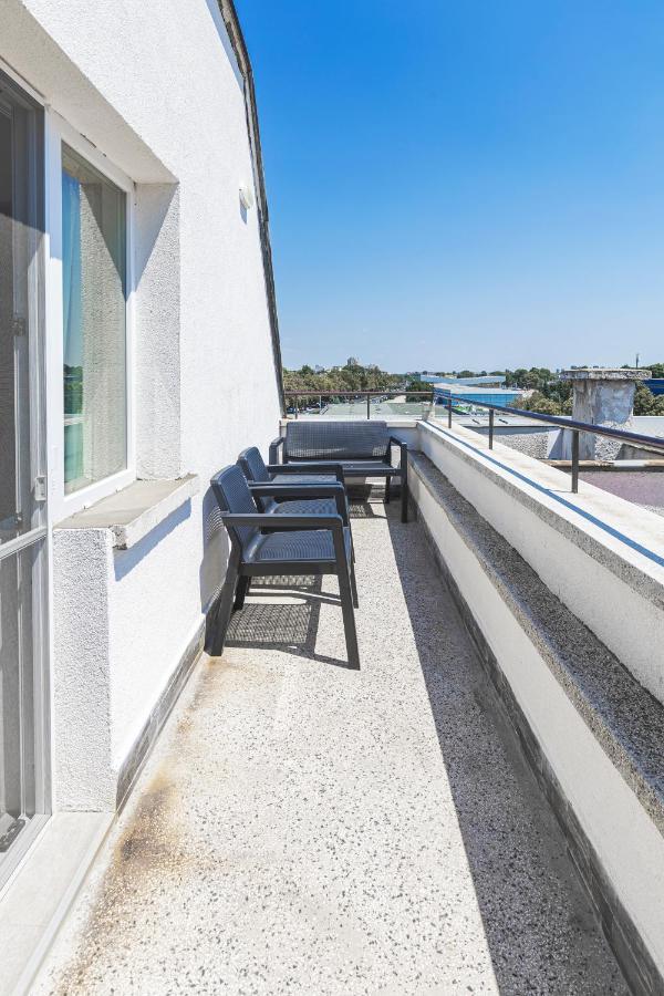 Fancy 1Bd Penthouse With Terrace Near The Centre By Flat Mаnager Apartamento Plovdiv Exterior foto