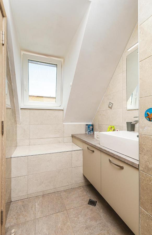 Fancy 1Bd Penthouse With Terrace Near The Centre By Flat Mаnager Apartamento Plovdiv Exterior foto
