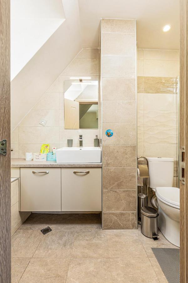 Fancy 1Bd Penthouse With Terrace Near The Centre By Flat Mаnager Apartamento Plovdiv Exterior foto